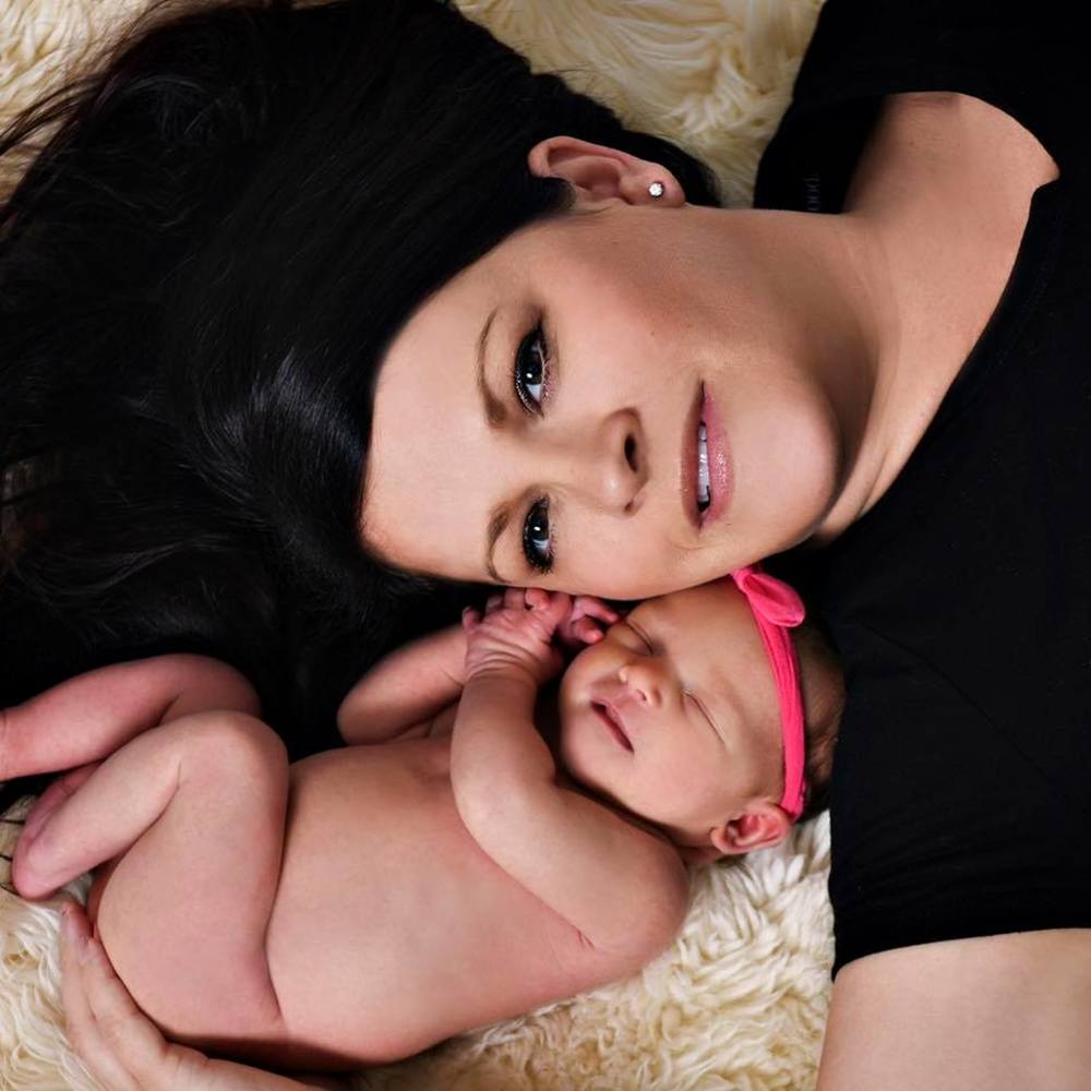 Meet your Posher, Jen